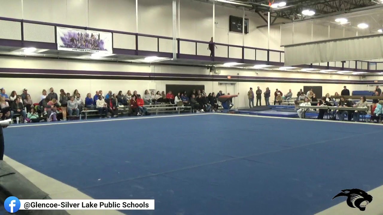 02/05/26 Gymnastics: Girls Varsity/JV Meet vs. WM-MW