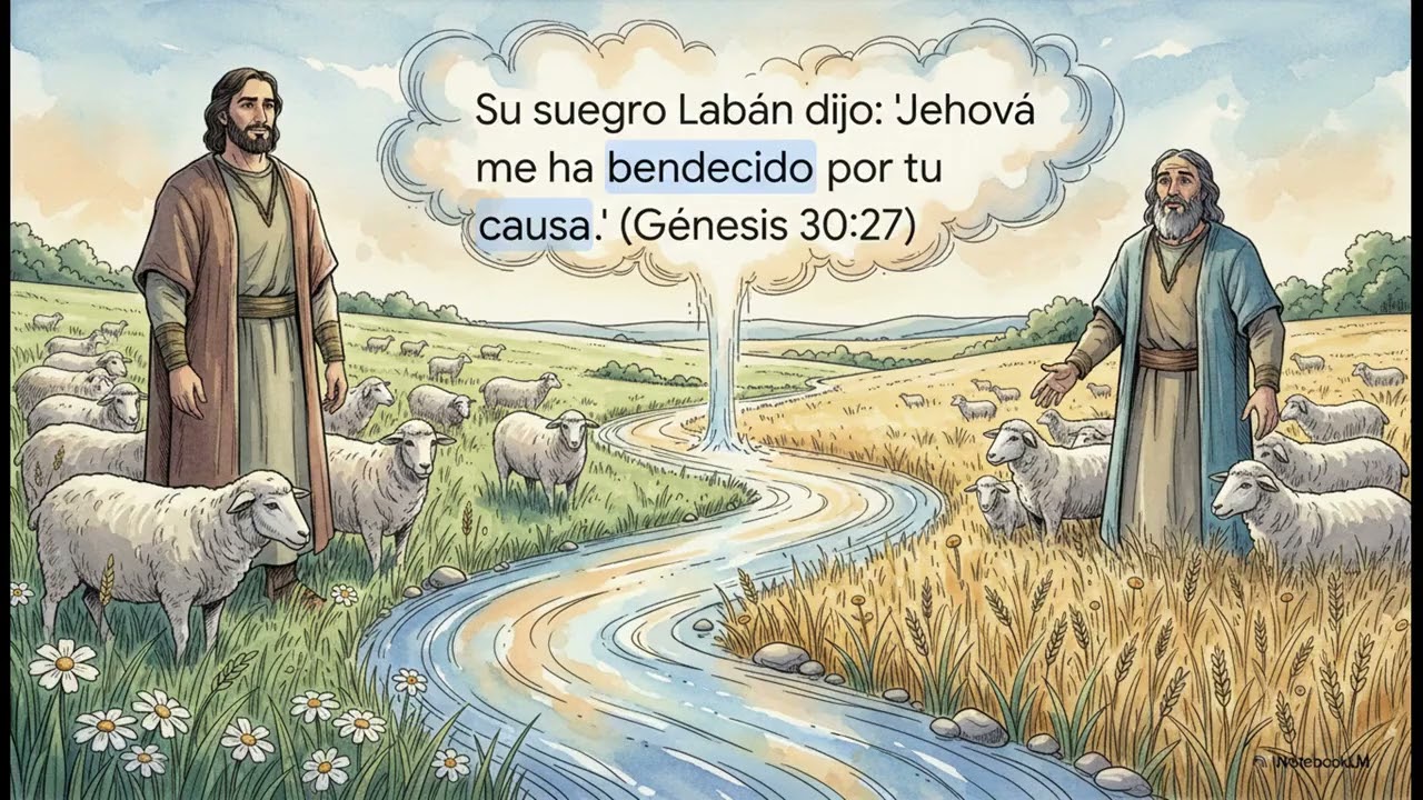 Eres una Bendición al Mundo
