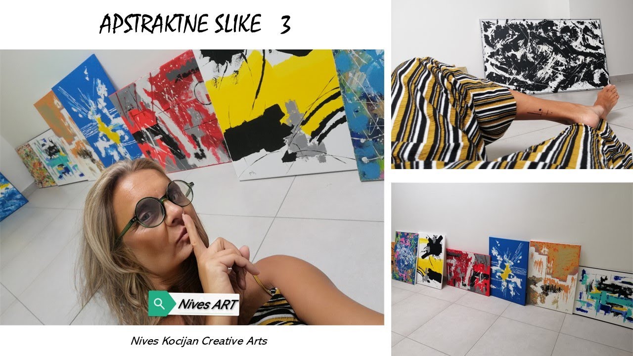 Apstraktne slike 3