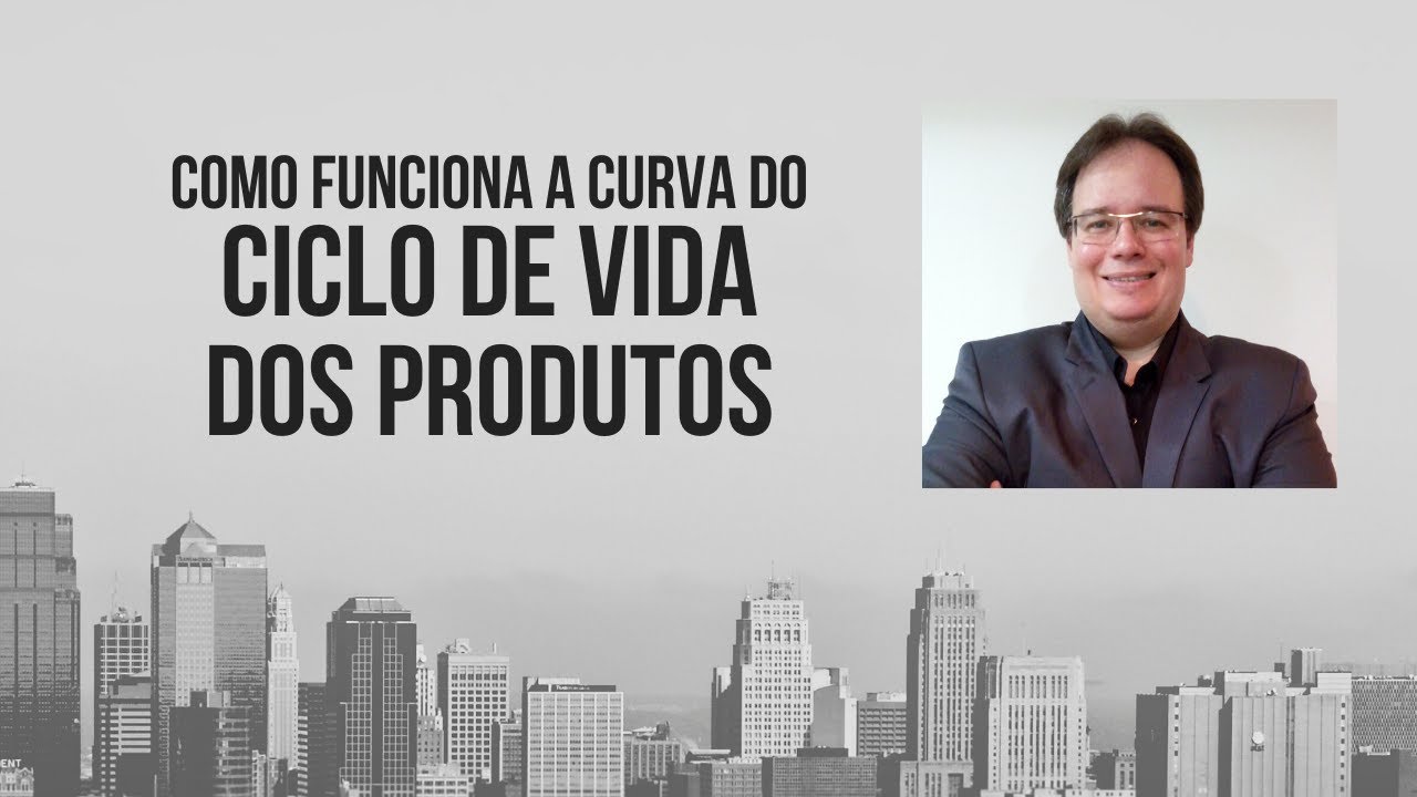 Como funciona a Curva do Ciclo de Vida dos Produtos