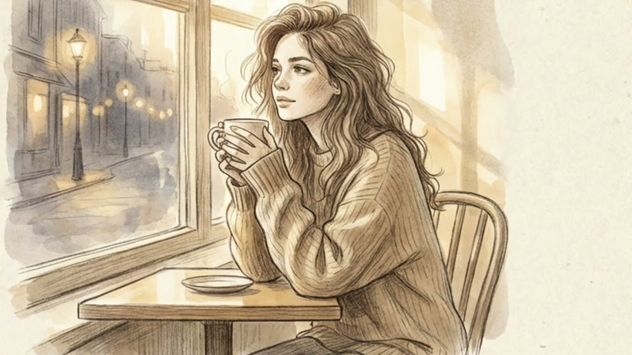 Di Antara Uap Kopi dan Hening Pagi | uapkopimu