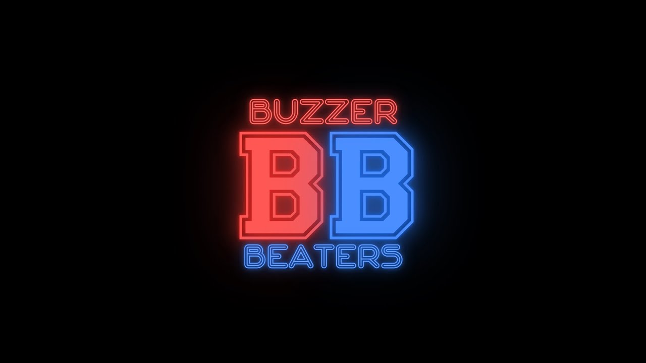 Buzzer Beaters: The Story of It's Academic - TEASER