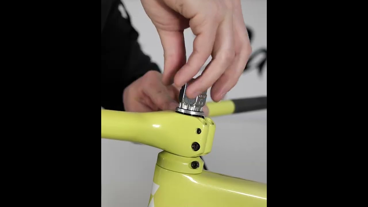 The art of bike building by Dangerholm 🔥