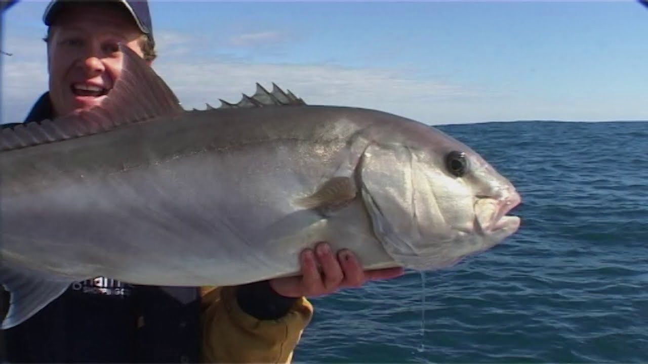Fishing Perth Gemini Wreck , Fishing WA Series 3 Ep 3 Part 1