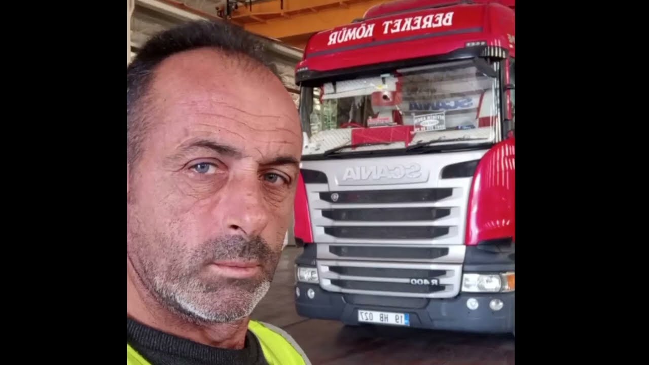 Kış aylarında nelere dikkat etmeliyiz. yük bağlantı sorunları. kar, kış, zorlukları