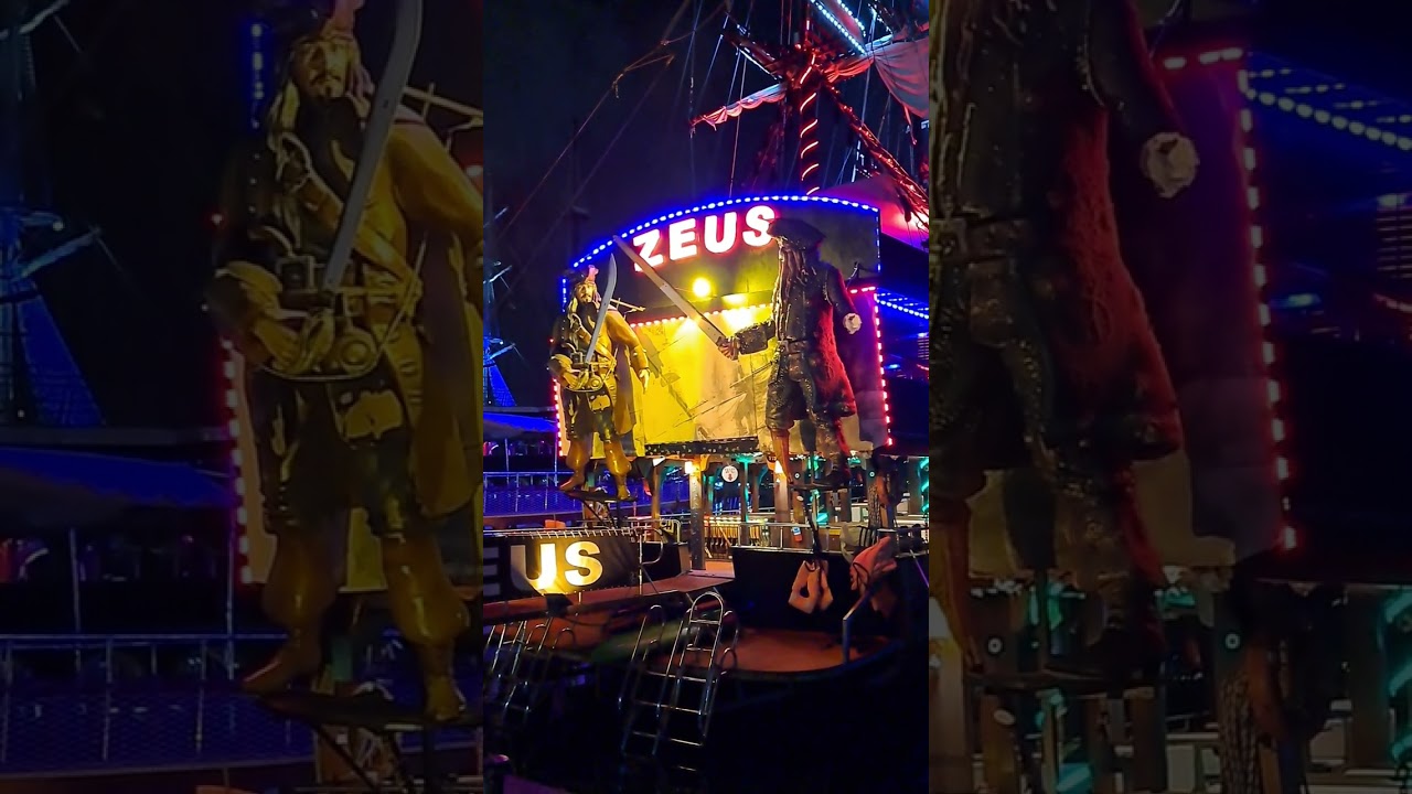 #funnyvideo #t&uuml;rkei #partyschiff #alanya #antalya #technoparty