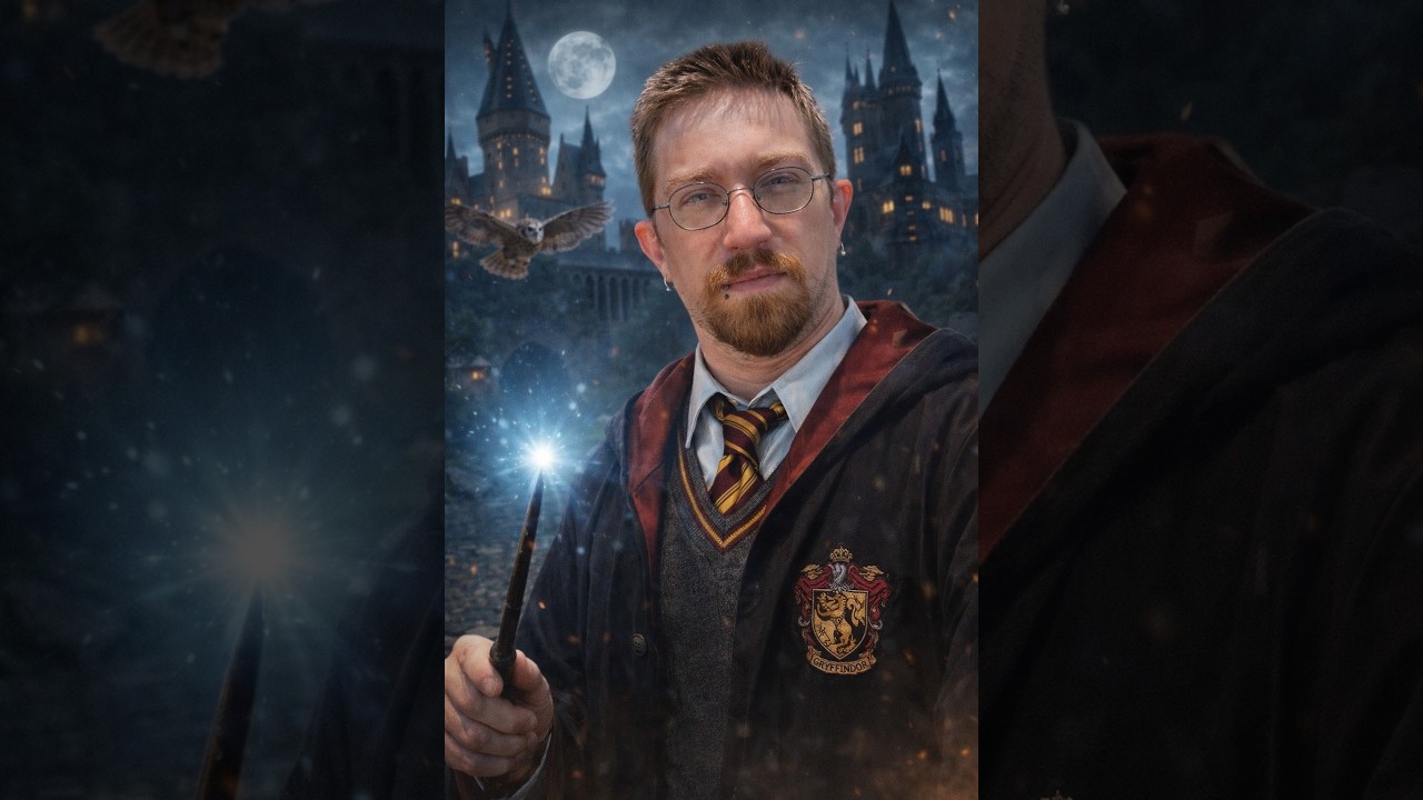 Hogwartslegacy #hogwartslegacy  #harrypotter  #rpg