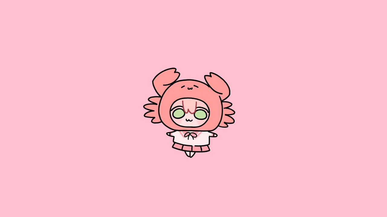 Wo Ai Ni - Shanghai Crab- (cover by yunayu)