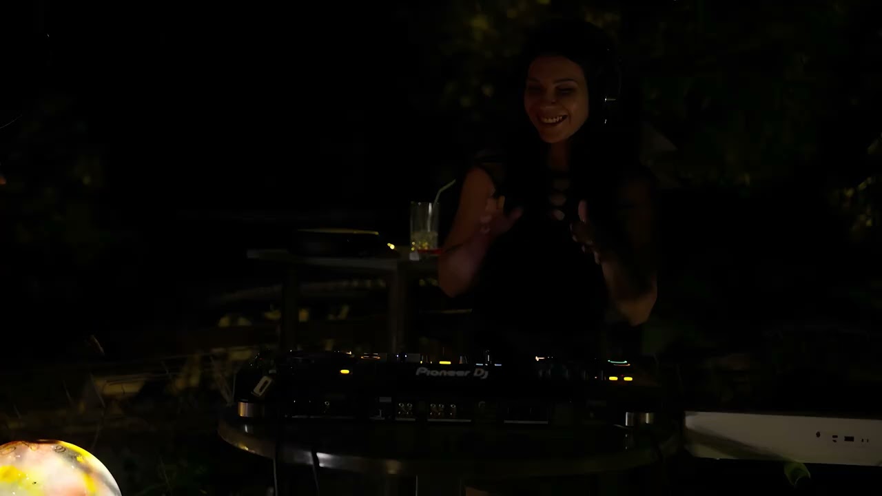Shibidorra ft Mladen Pecović @ Ciglana