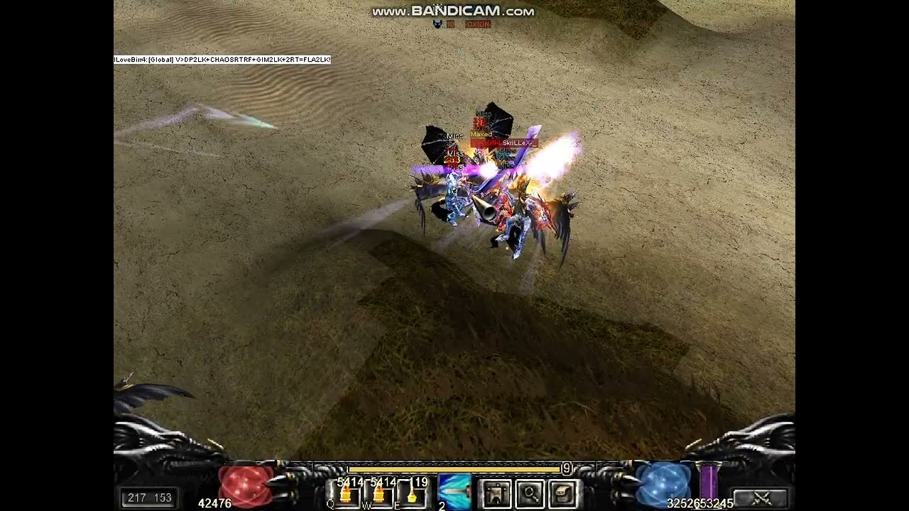 Sh4rk UnderKing vs SkriLLeX-_ (iSavage NoCabecea?)