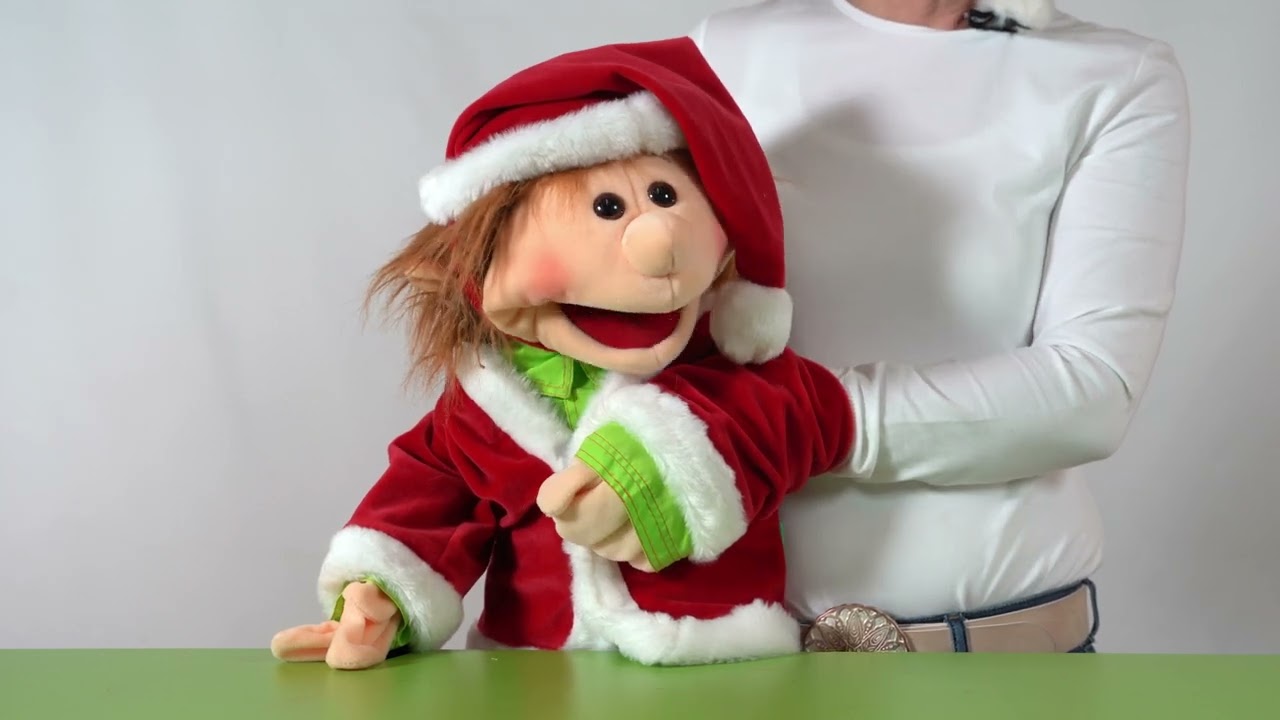 Weihnachtsstimmung für's ganze Jahr