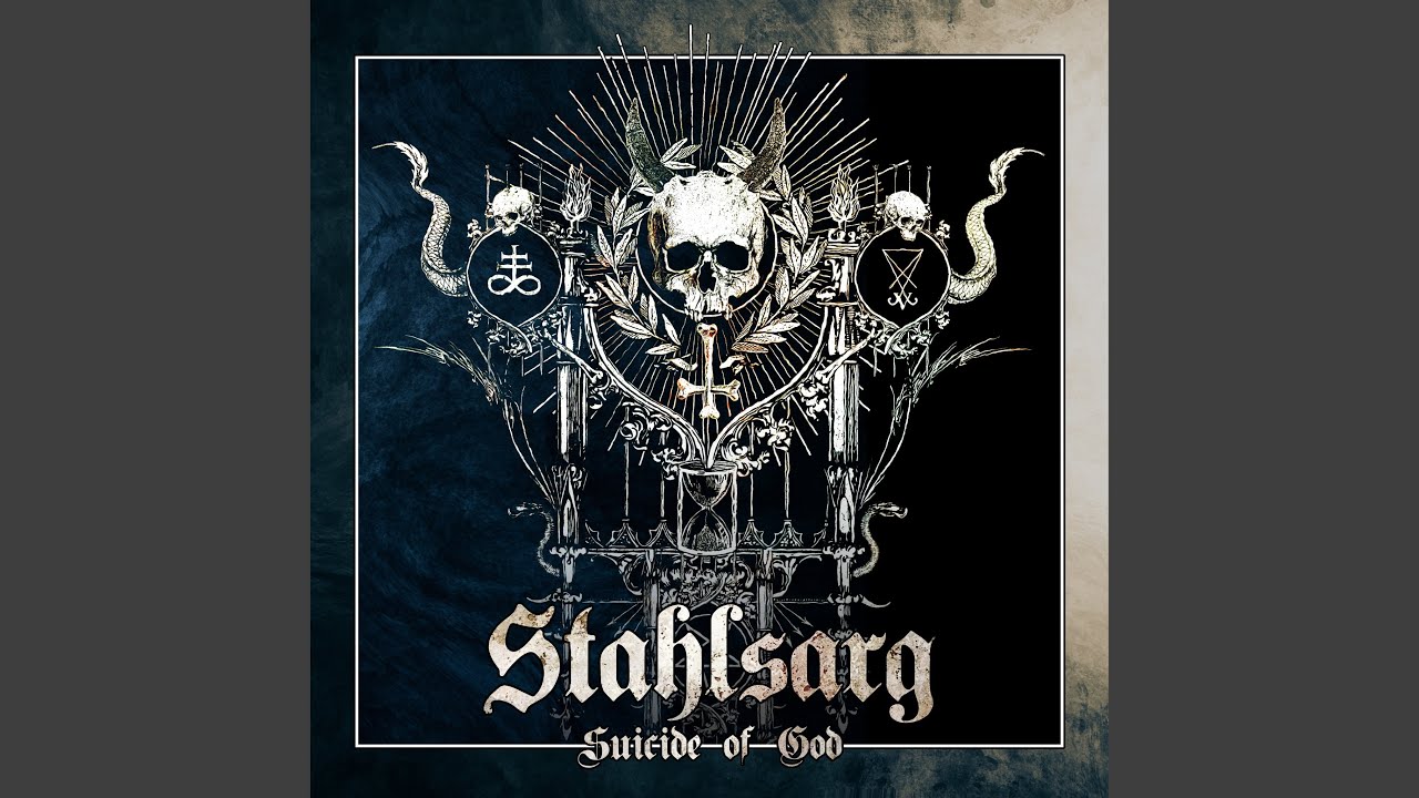 Suicide of God