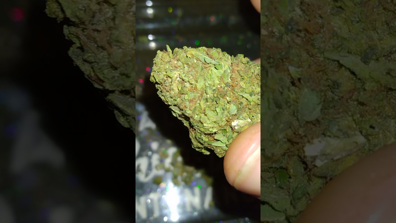 Fire OG Kush