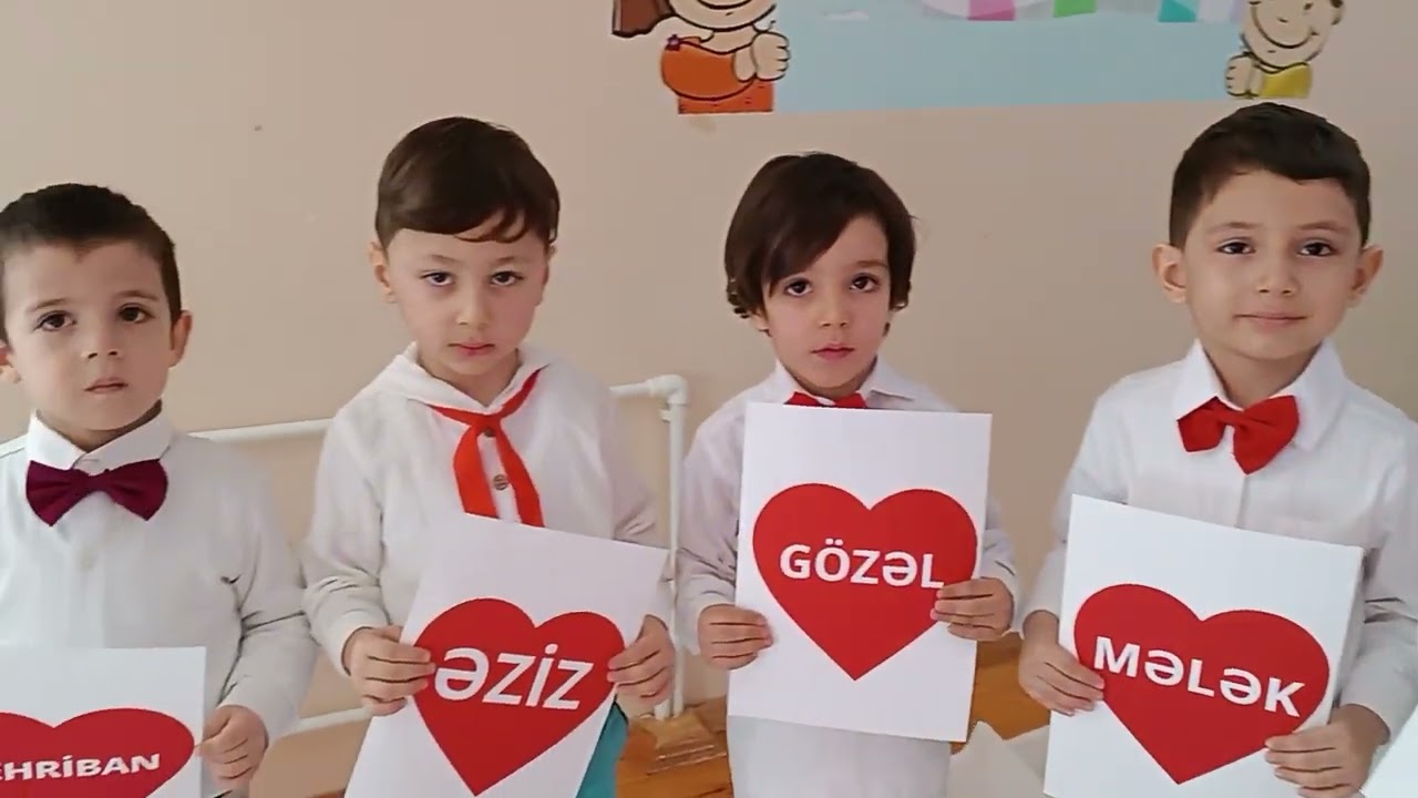 Bağçada - 8 MART ❤️ 2025