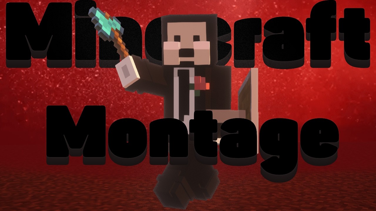 Minecraft | UHC Montage