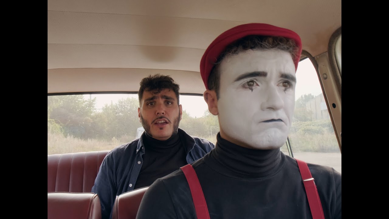 Yoann Launay / All&ocirc; ! Maman, bobo - Alain Souchon
