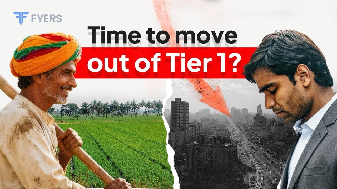 Truth behind India's Inflation: Why you feel poorer despite 0.25% inflation | Markets Decoded