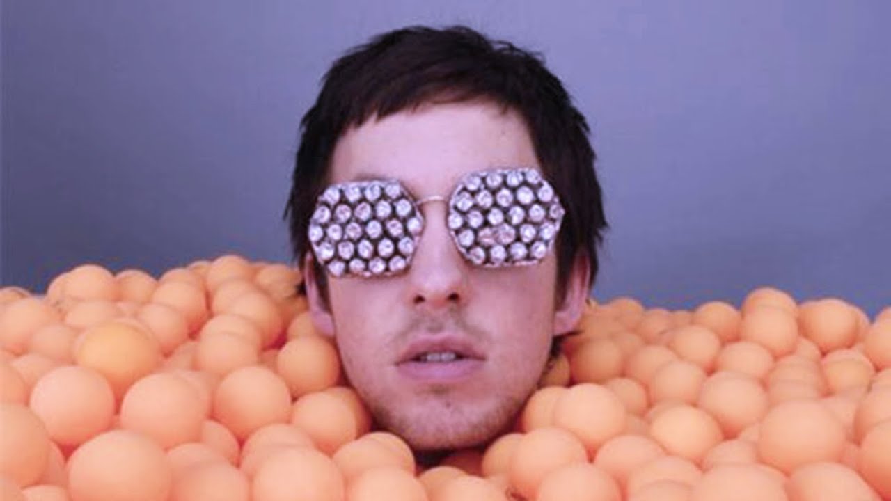 Calvin Harris - Da Bongos (Audio)