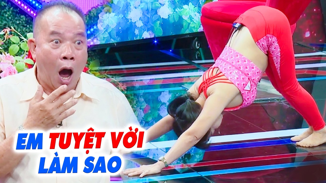 Đi tìm vợ 3 chàng trai gặp CÔ NÀNG CỰC DẺO thích mê muốn CƯỚI NGAY LÀM VỢ - Hẹn Hò Quyền Linh