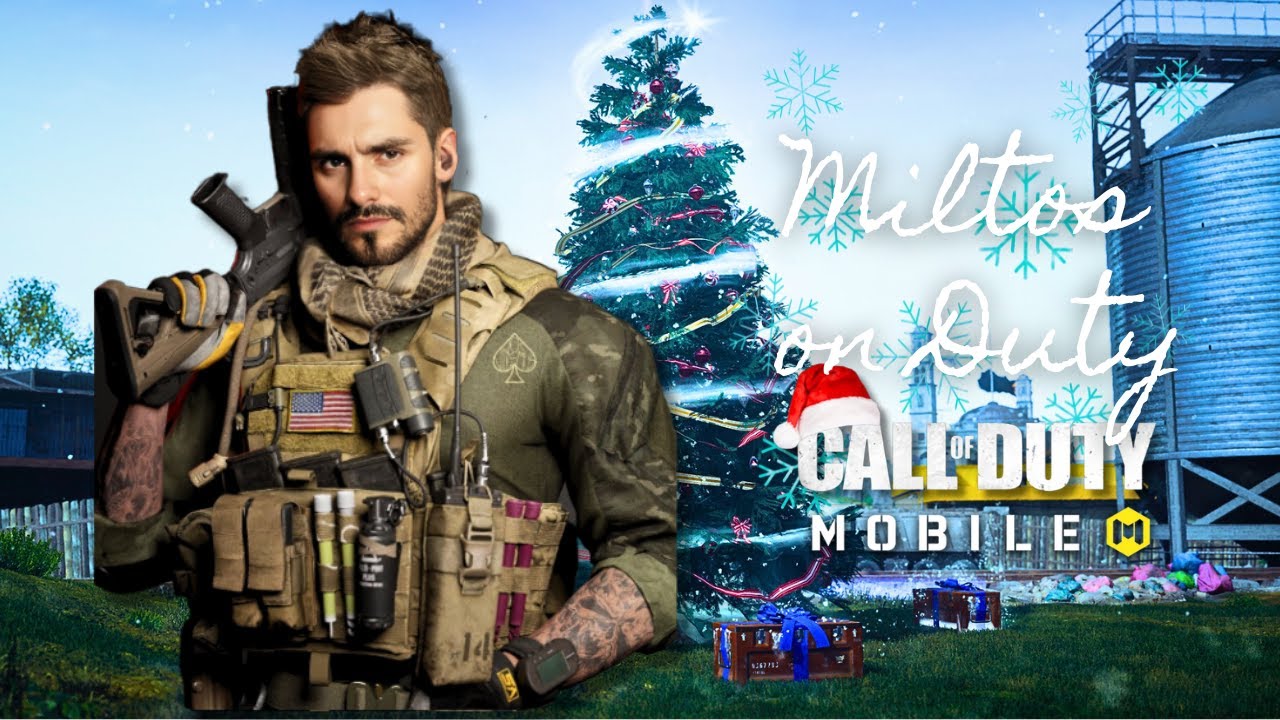 PRIVATES . CODM . CALL OF DUTY MOBILE .