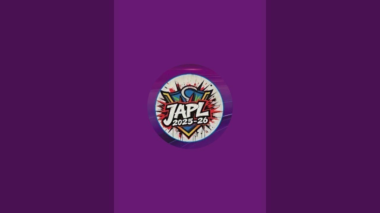 Jadupur Anchal Premier League is live