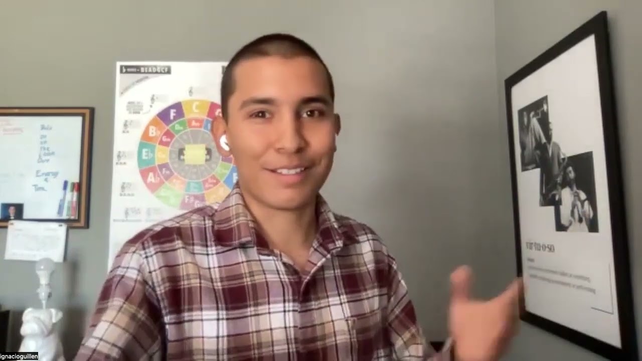 How To Get Cash By Reselling Local Items - Ignacio Interview