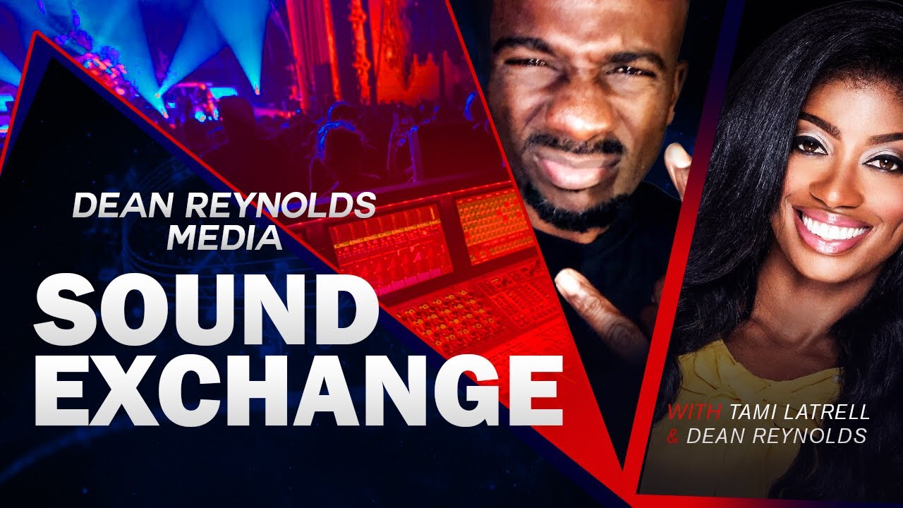 SoundExchange with Tami LaTrell
