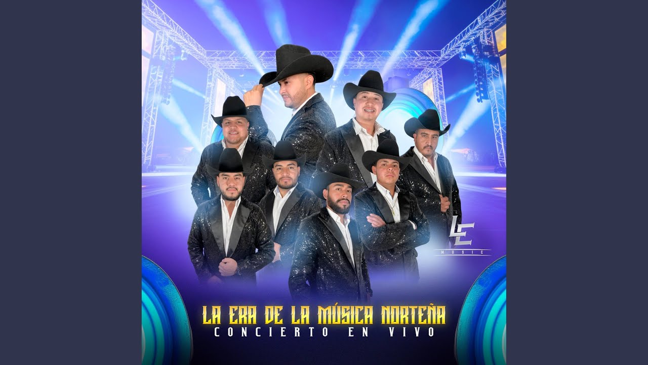 Que Vuelva (Live)