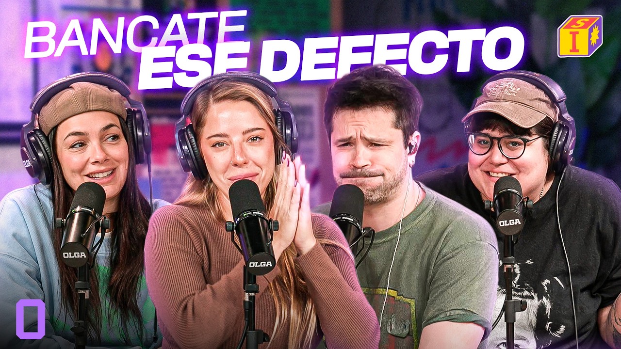 ☕️ AMANECE QUE NO ES POCO con Elizabeth Vernaci, Marcos Aramburu y Paulo Kablan | OLGA EN VIVO