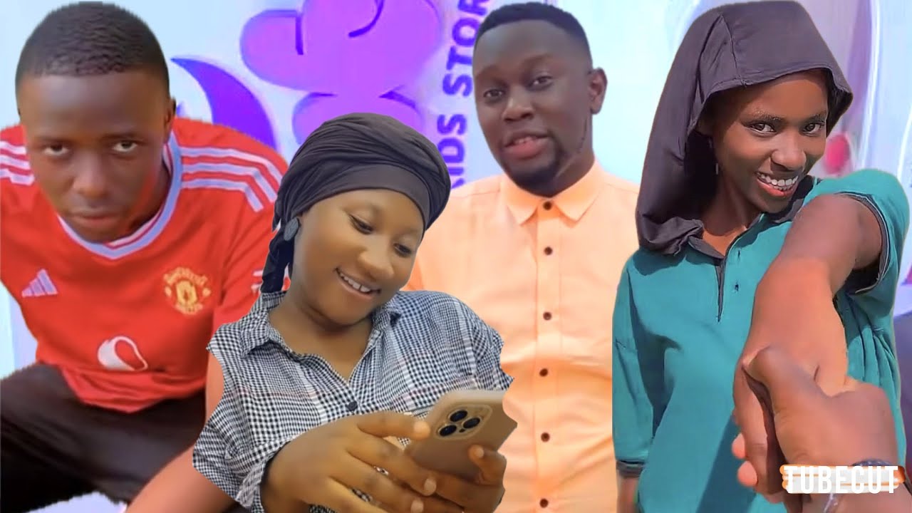 ☝️Video Yiino Nga Taata Akuba Martin Bambi😭