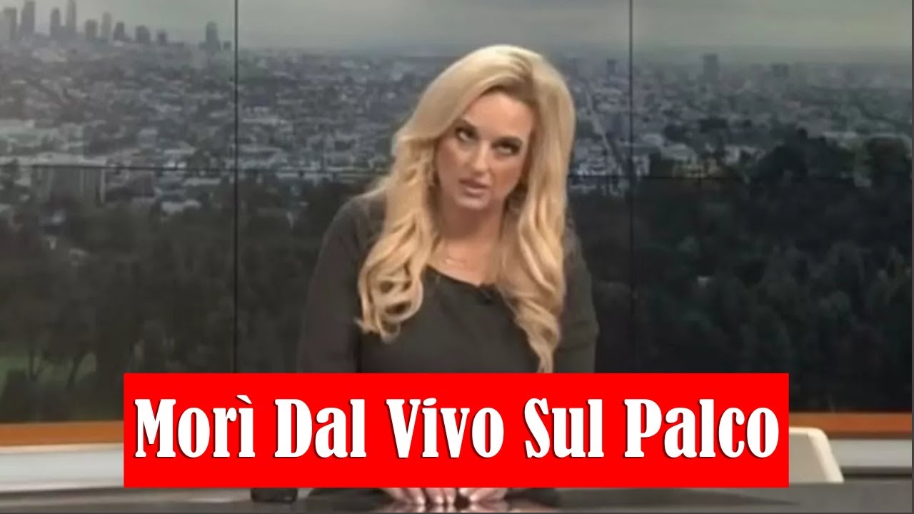 30 Artisti E Attori Morti Dal Vivo Sul Palco