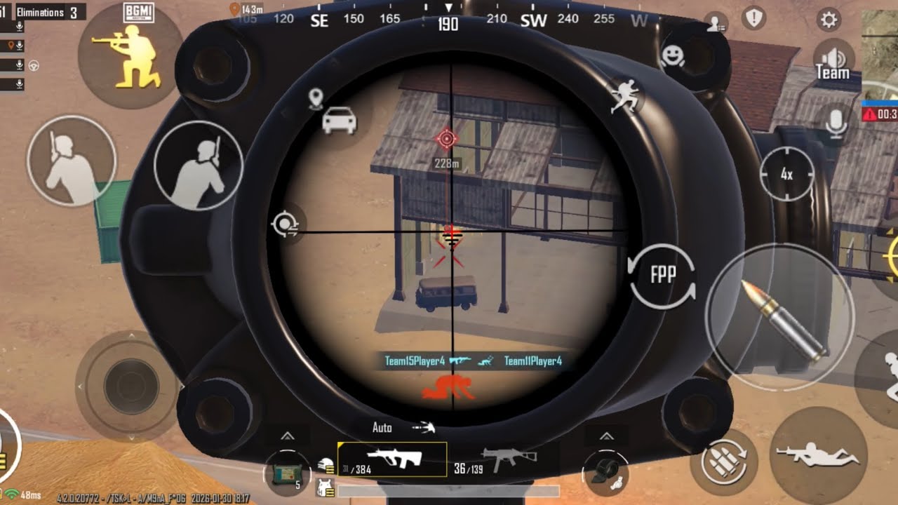 Solo 9 Finishes in BGIS | 17 Finishes WWCD🥶 | K9xKNIGHT 