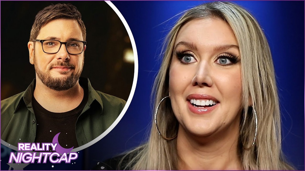 ‘90 Day: The Single Life’: Cortney Dishes On Colt Relationship: ‘Vulnerable Side of Us’