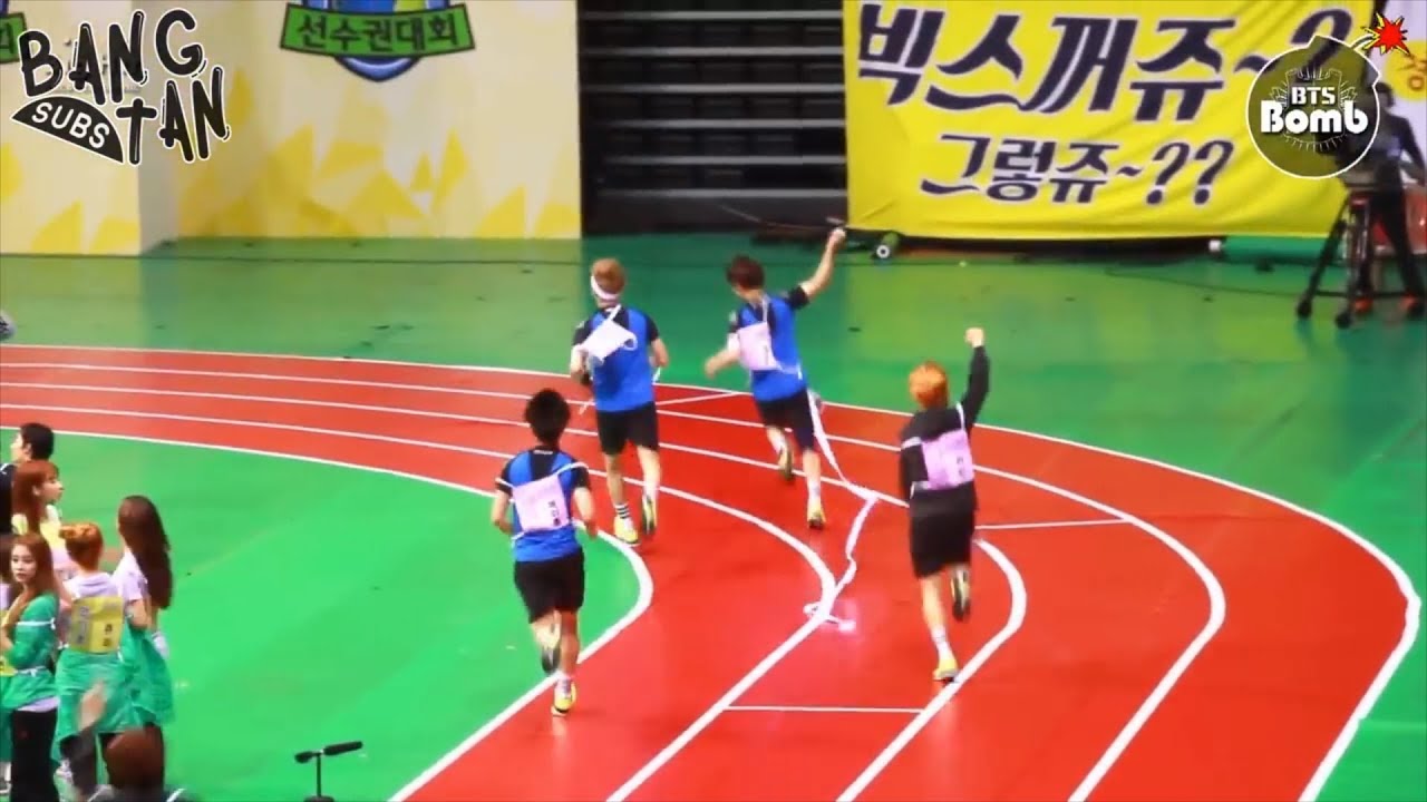 if bts bangtan bombs were dubbed #3