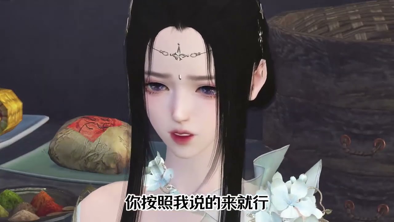 《被迫嫁给糙汉将军，我多胎了》1-58