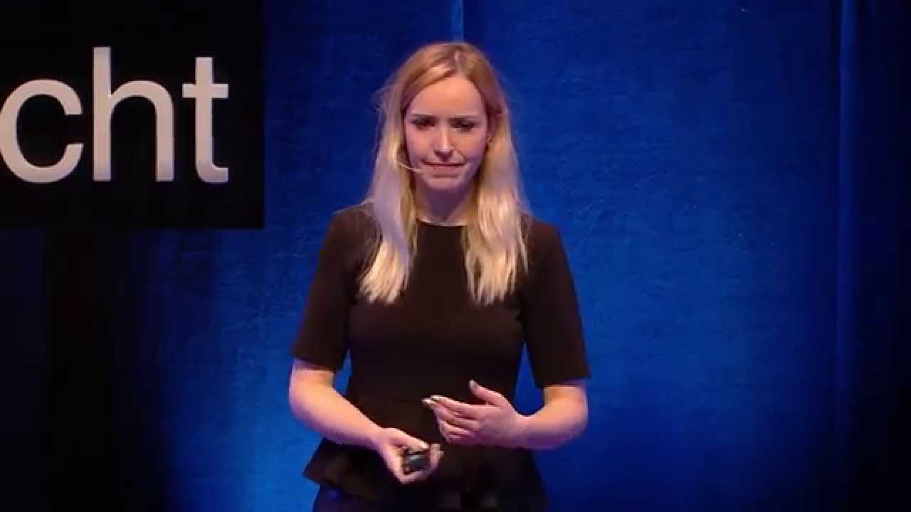 Designing the human body | Agi Haines | TEDxMaastricht
