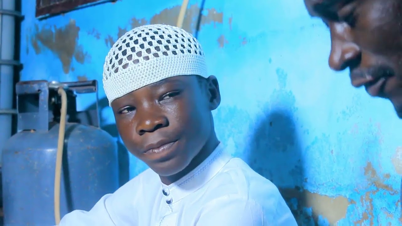 DABIEM GBAAMA PART 1