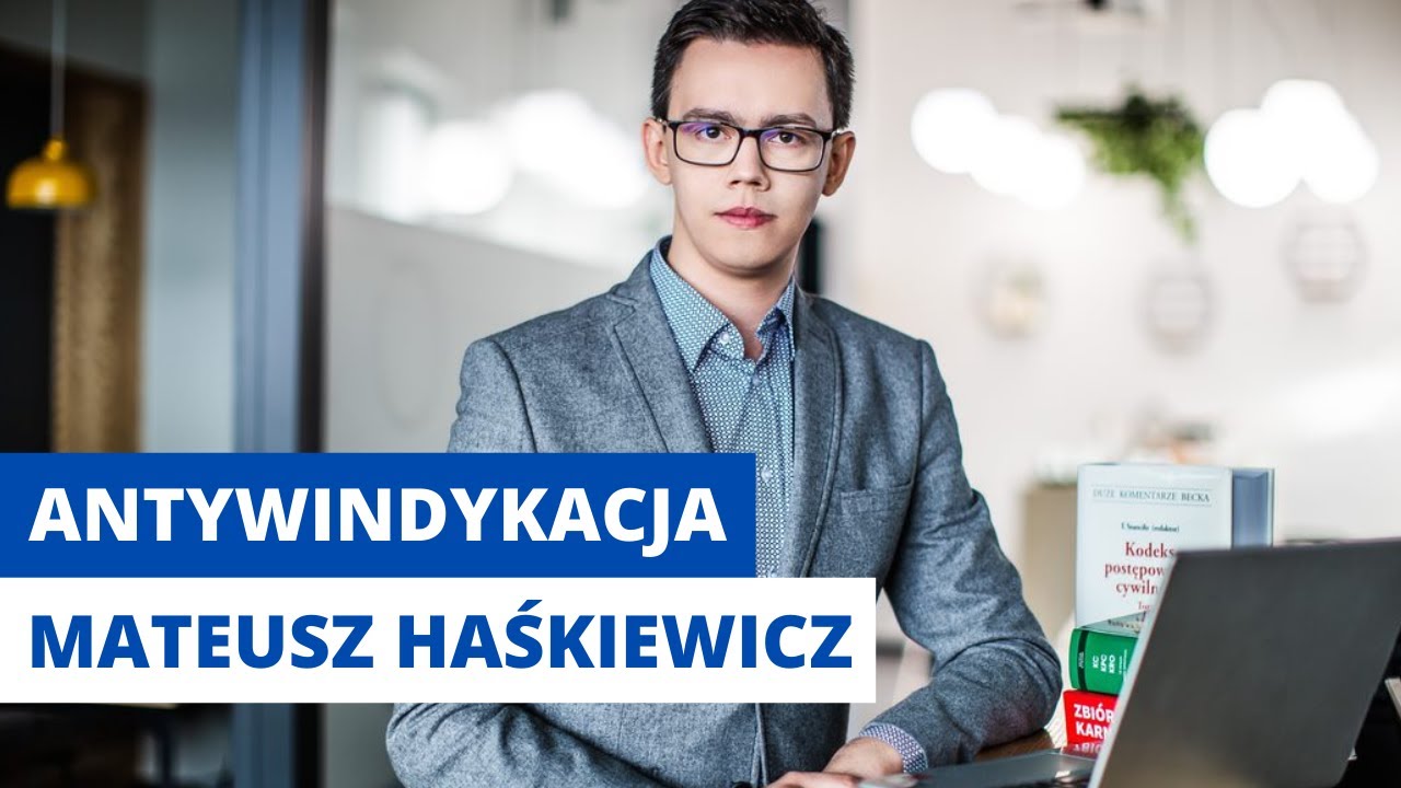 Antywindykacja - Wszystko co musisz wiedzieć