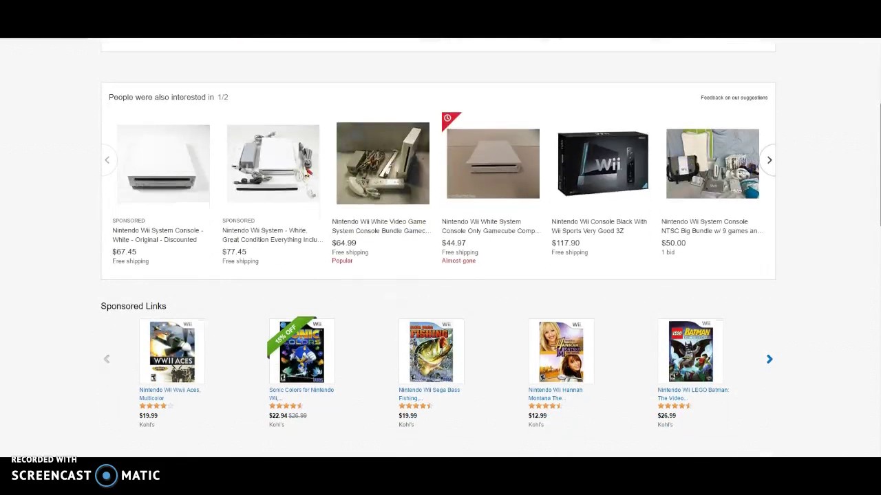 HOW I USE AUCTION SNIPER-LIVE TO BUY ANYTHING ON EBAY.