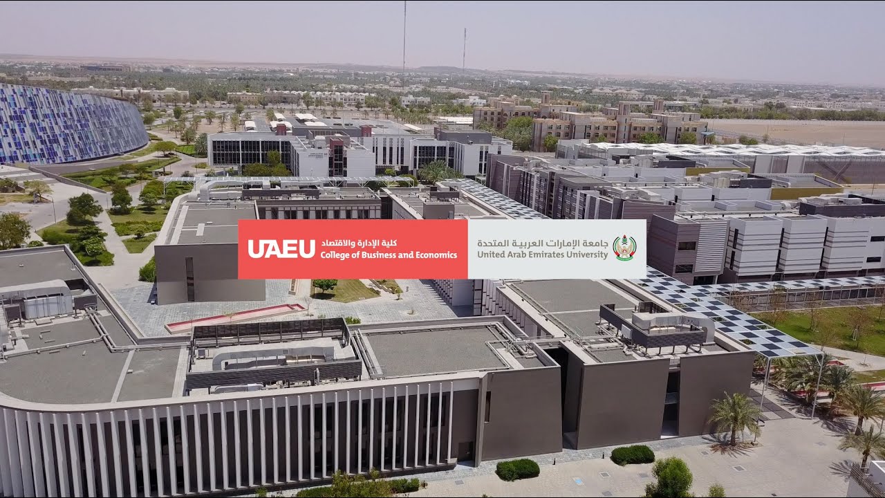 The College of Business and Economics Student Orientation