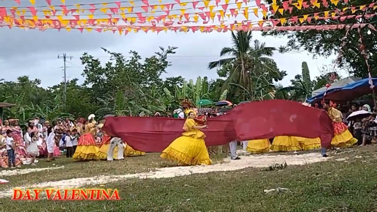 TRIBU TABOGON PROPER
