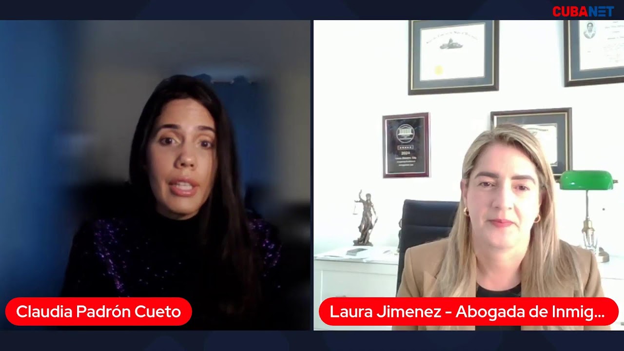 ¿Qué puede ocurrir con los cubanos I220A?