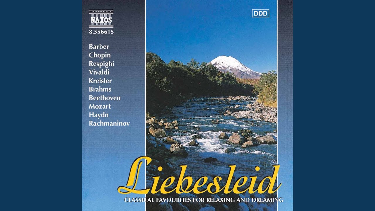 Adagio for Strings, Op. 11