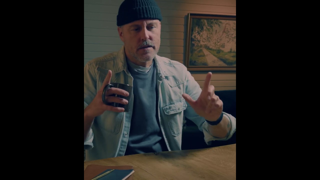 How to find hidden wells. #christiandocumentary #churchunity #documentary #faith #prayermovement