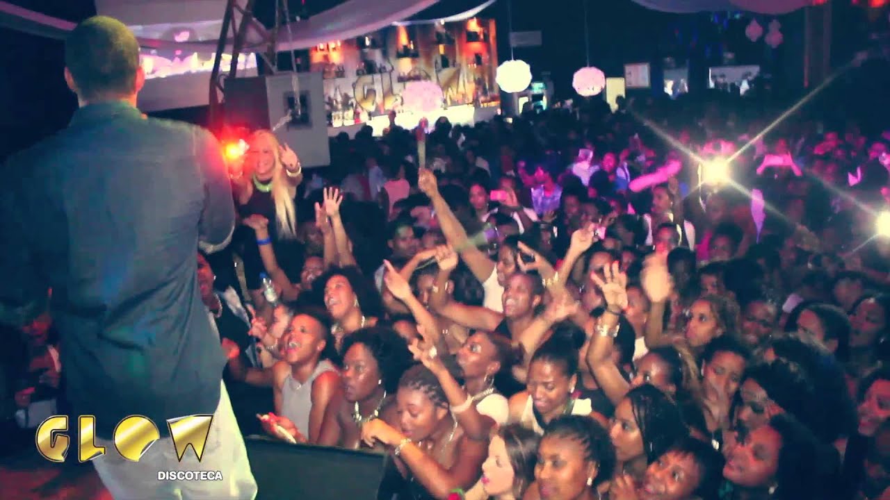 Glow Discoteca Presents [ Djodje 