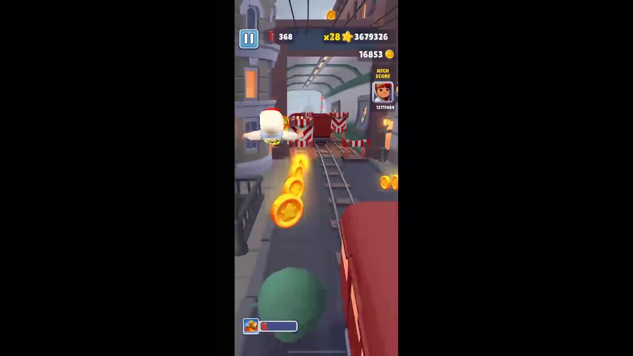 🔴 LIVE Subway Surfers | Road to 2K Subs | High Score | BGMI Player 🎮 #subwaysurfs  #shorts