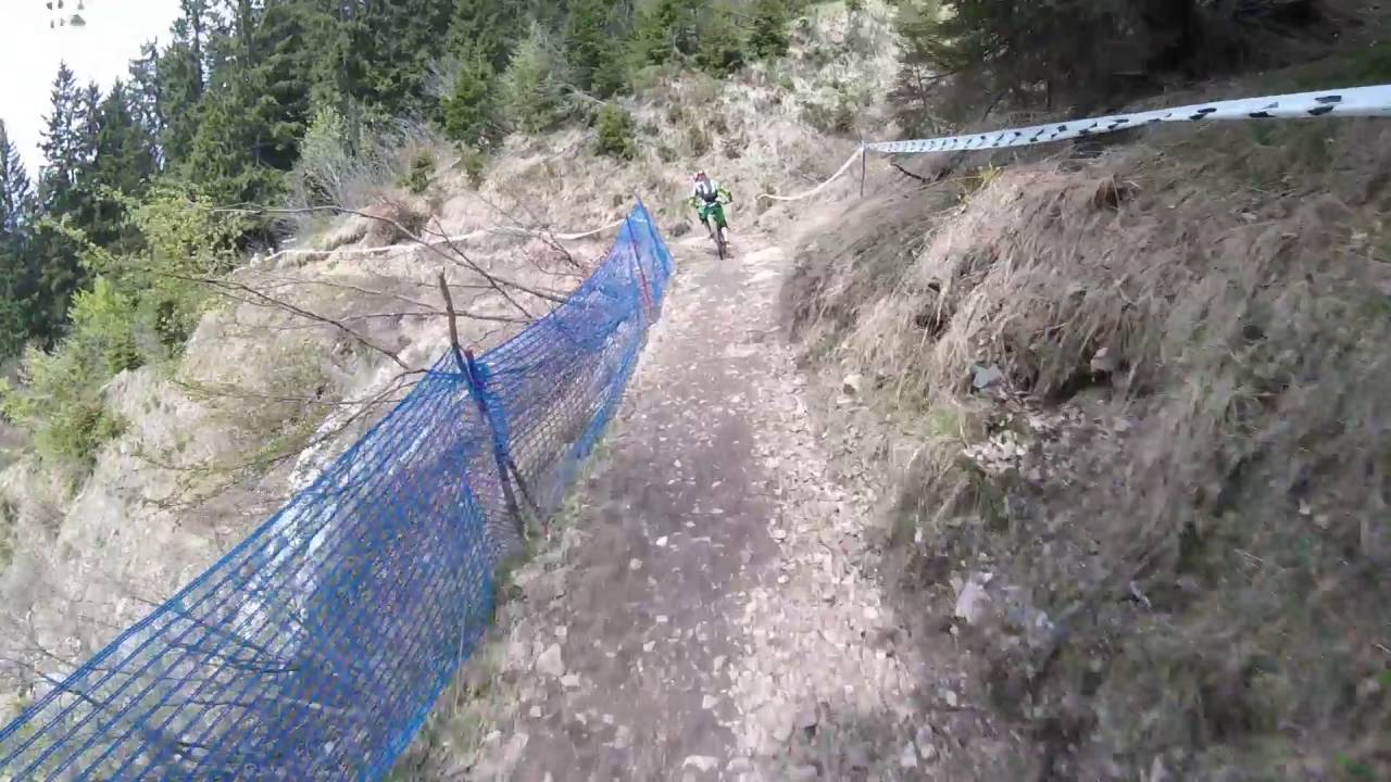 BIKE PARK SPIAZZI DI GROMO AVERT 1