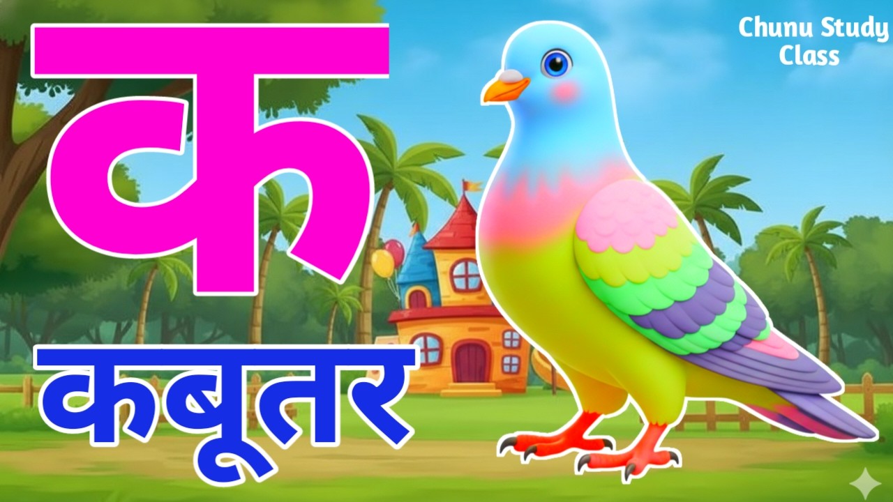 अ से अनार, आ से आम, हिंदी वर्णमाला, अआइईउऊ,क से कबूतर,a se anar,aa se aam, हिंदीस्वरब्यंजन #kidssong