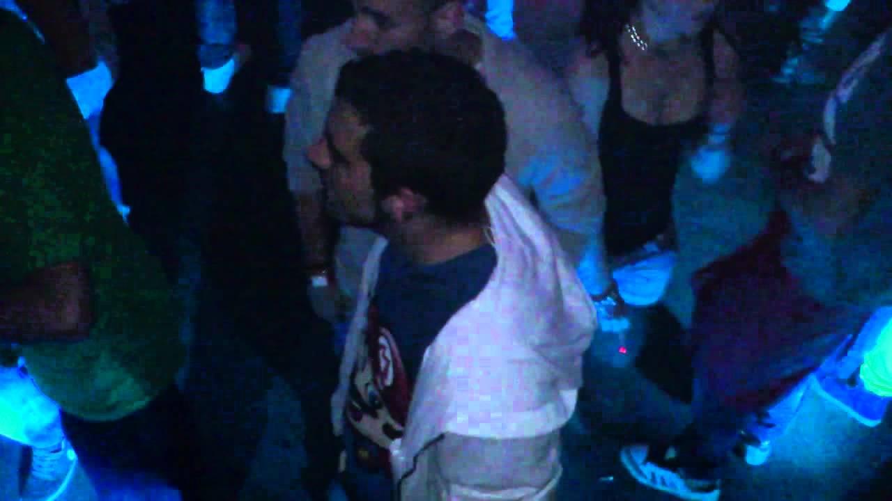 Loco Dice @ Industrial Copera