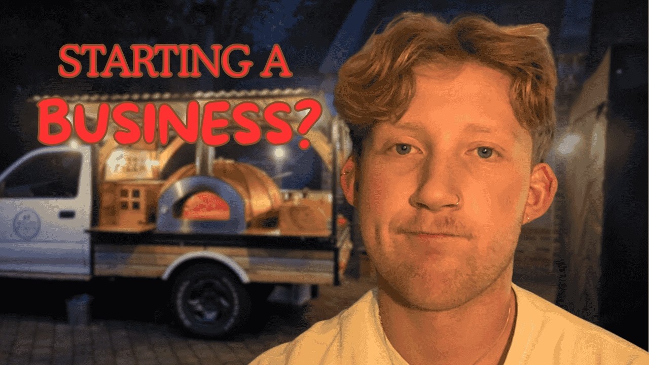 Will 2026 Be The Year I Start A Business?